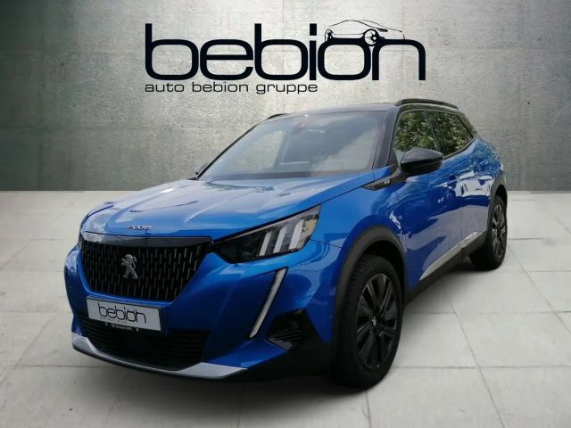 Peugeot 2008 GT-Line PureTech