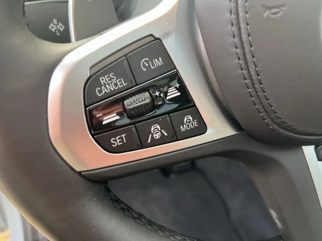 BMW X3 M-Sport xDrive