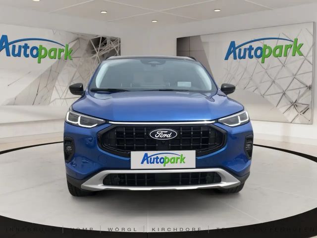 Ford Kuga AWD Active Hybrid X