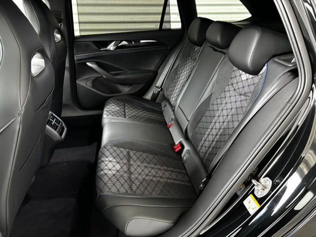 Volkswagen Passat 4Motion DSG Sport Variant