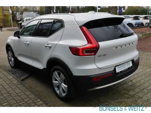 Volvo XC40 Core