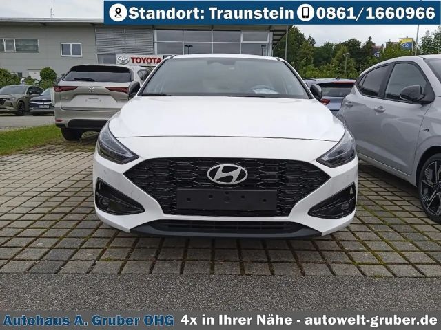 Hyundai i30 Advantage T-GDi