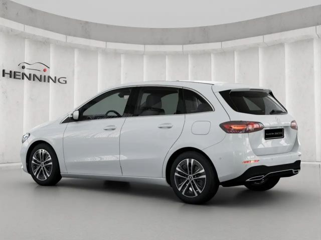 Mercedes-Benz B 180 Progressive