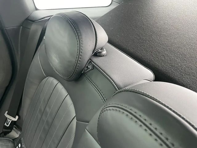 MINI John Cooper Works Countryman All4