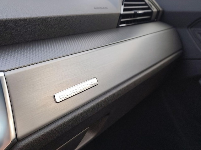 Audi Q3 45 TFSI Quattro S-Tronic