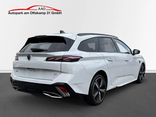 Peugeot 308 EAT8 GT-Line HDi SW