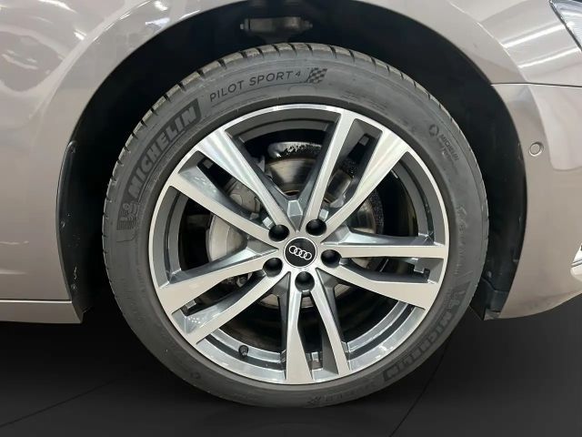 Audi A6 35 TDI Sport