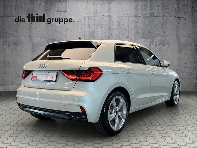 Audi A1 30 TFSI Sportback