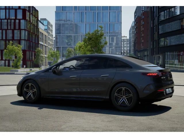 Mercedes-Benz EQE 350 4MATIC Sedan