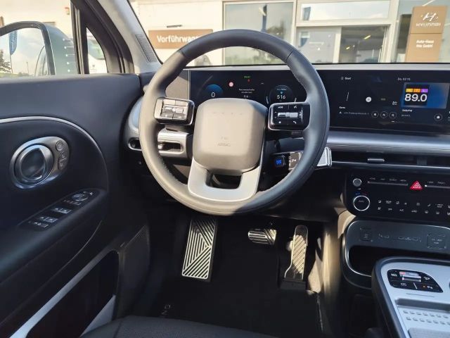 Hyundai IONIQ 9 4WD 7-zits UNIQ