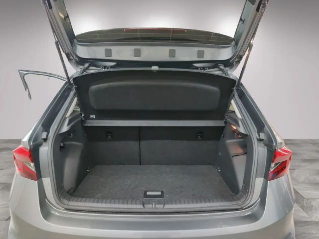 Skoda Fabia 1.5 TSI Tour