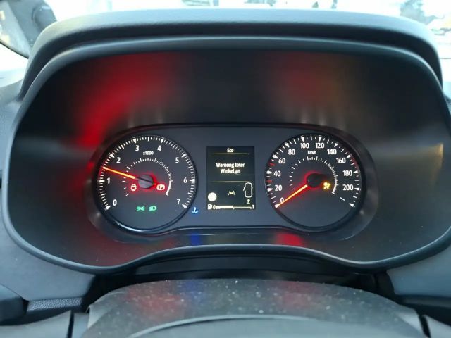 Dacia Sandero Extreme Stepway TCe 90