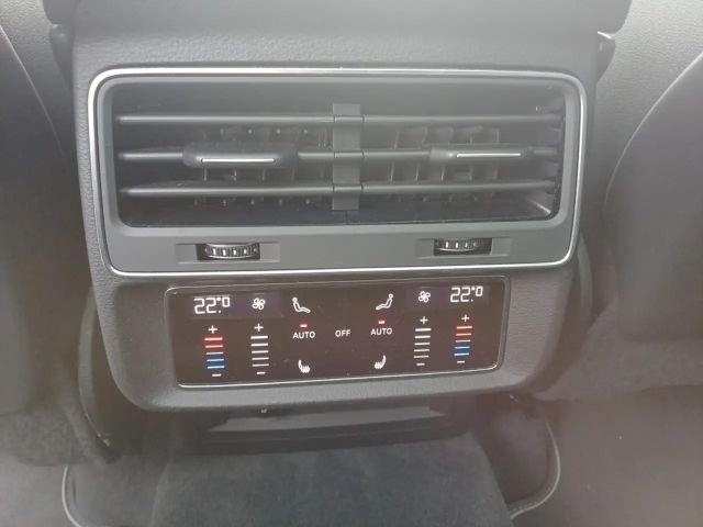 Audi Q7 50 TDI Quattro S-Line