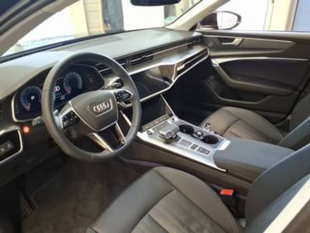 Audi A6 40 TDI Avant Quattro S-Tronic