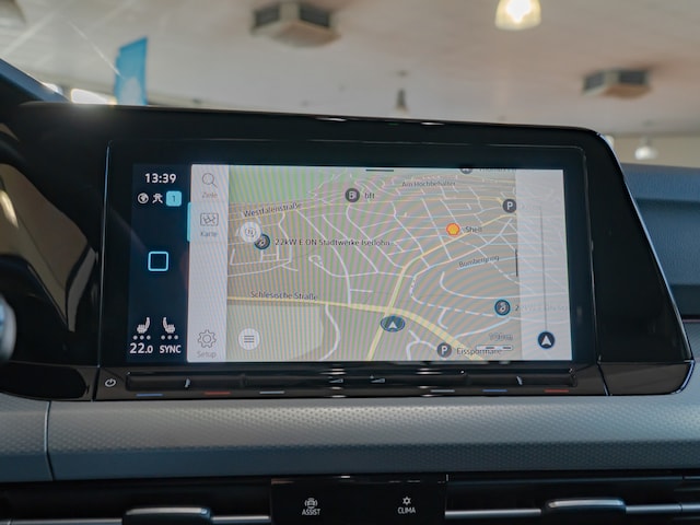 Volkswagen Golf 1.0 TSI Golf VIII Move