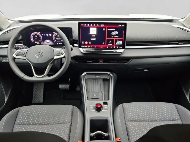 Volkswagen T-Roc 1.5 eTSI DSG Life