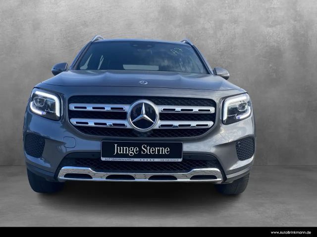 Mercedes-Benz GLB 200 Progressive