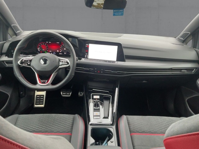 Volkswagen Golf GTI Golf VIII