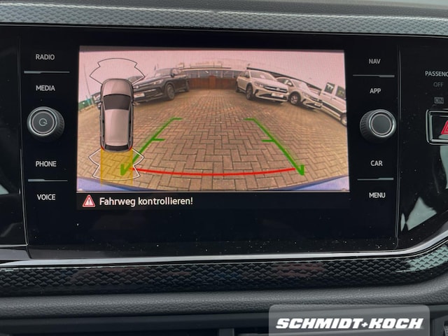 Volkswagen Polo Life