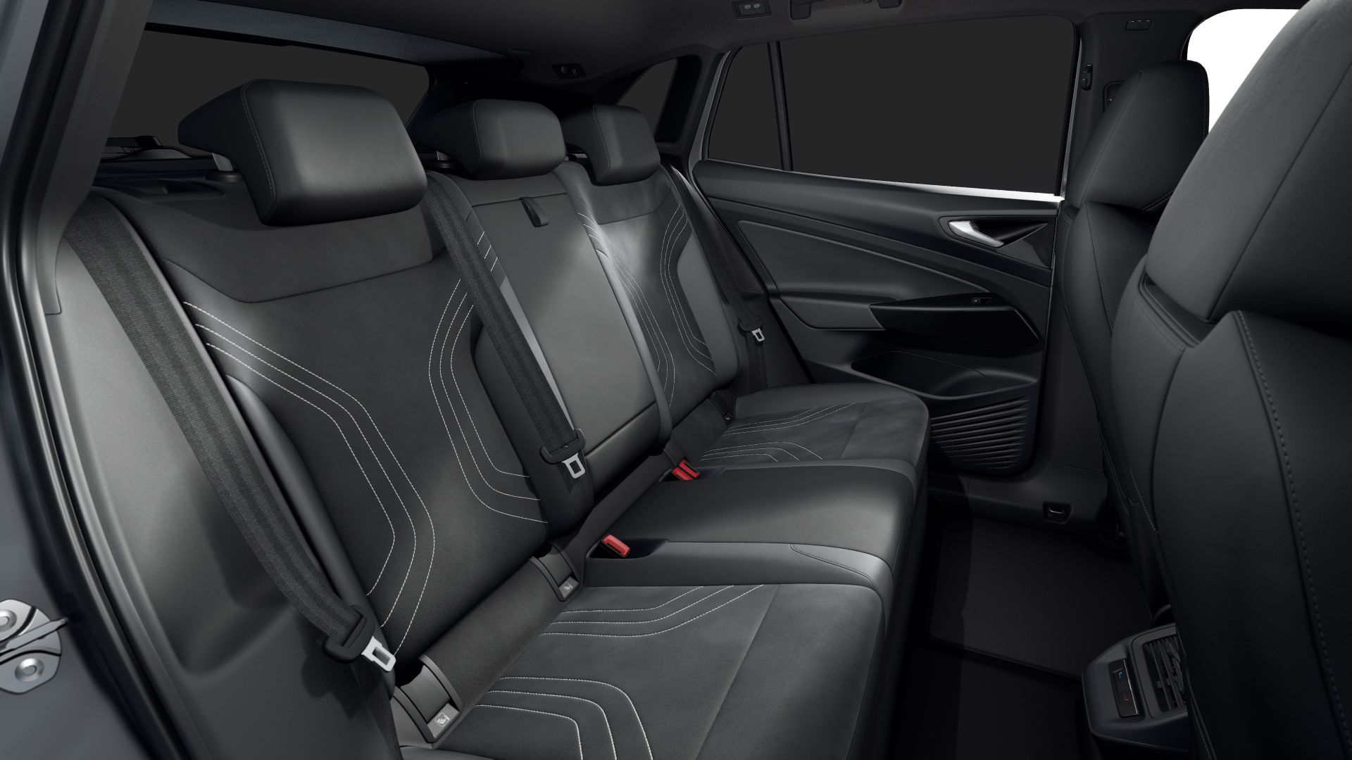 Volkswagen ID.4 IQ.Drive Performance Pro