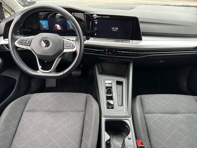 Volkswagen Golf DSG Life Variant