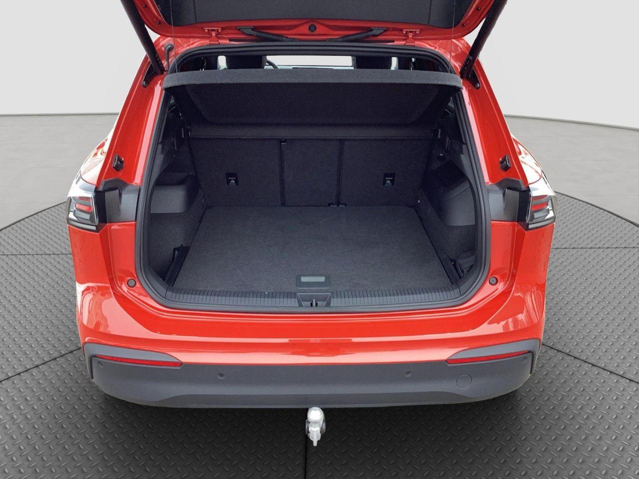 Volkswagen Tiguan 1.5 eTSI DSG IQ.Drive