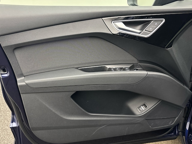 Audi Q4 e-tron Quattro Sportback