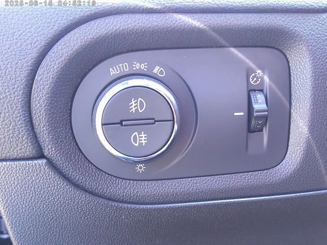 Opel Grandland X GS-Line Grand Sport