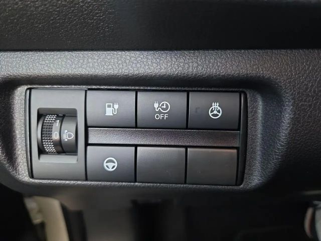 Nissan Leaf N-Connecta