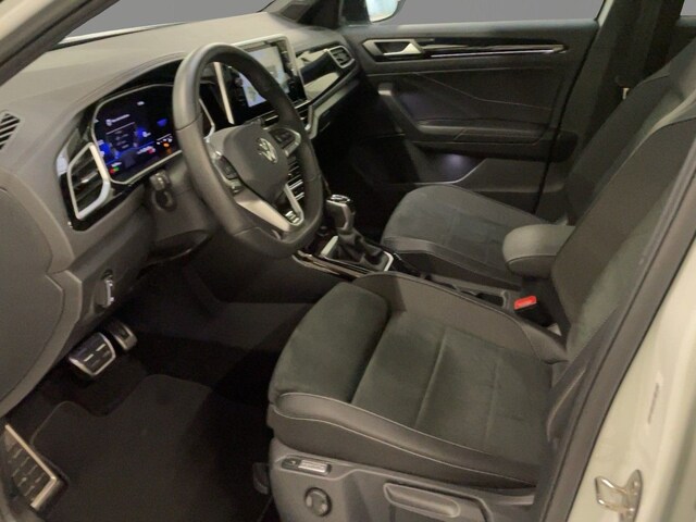 Volkswagen T-Roc 1.5 TSI R-Line