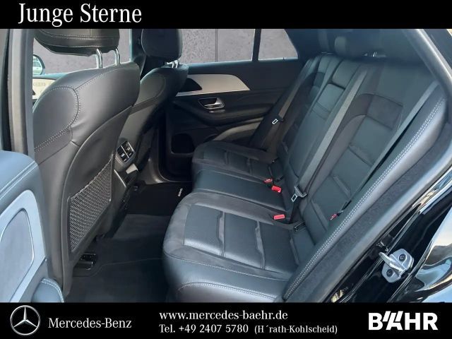Mercedes-Benz GLE 53 AMG 4MATIC+ AMG Line Coupé
