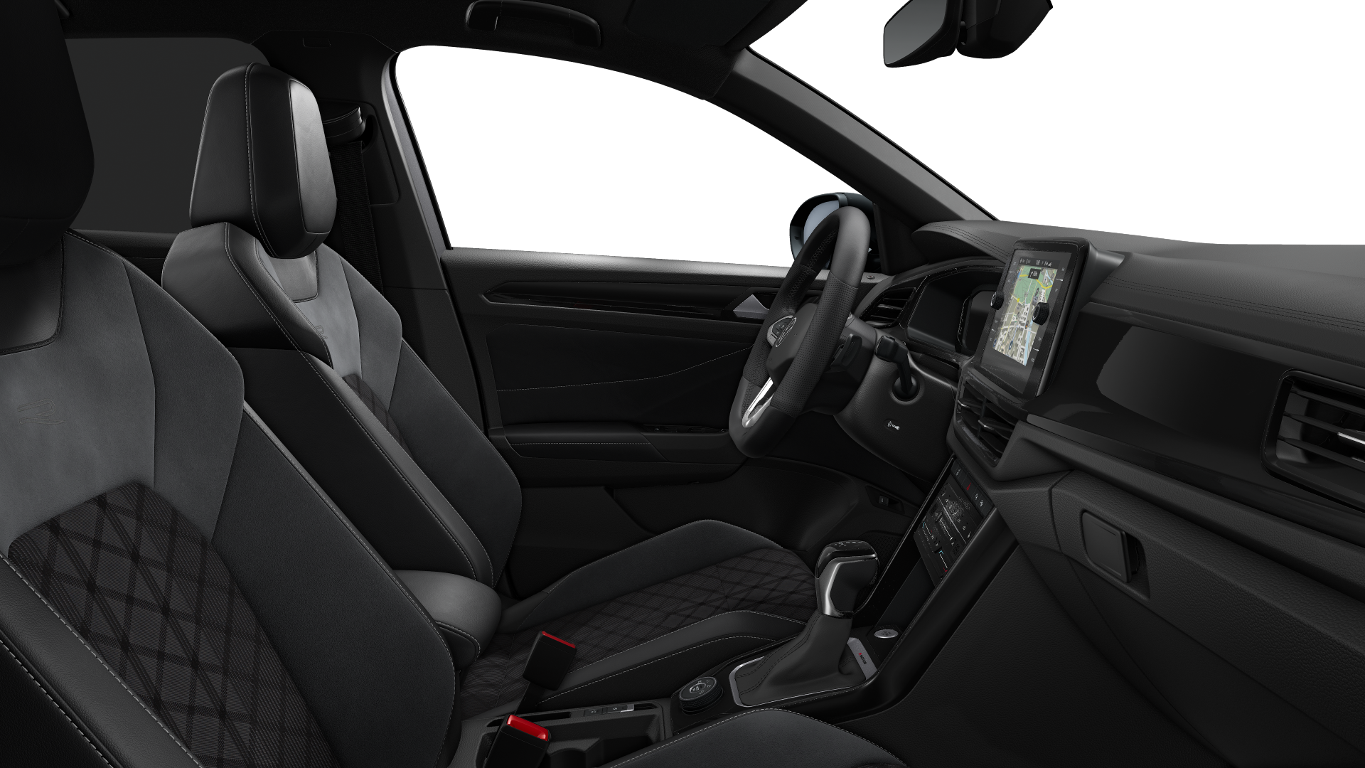 Volkswagen T-Roc 2.0 TDI DSG