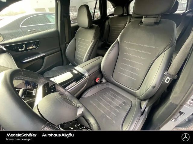 Mercedes-Benz GLC 450 4MATIC AMG Line