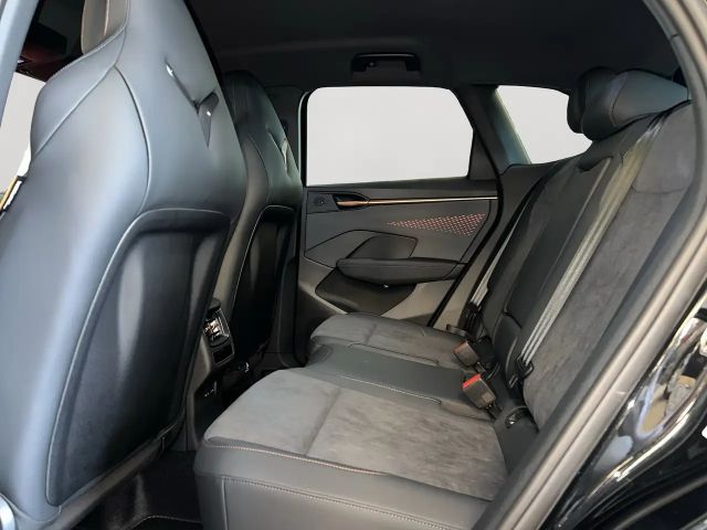 Cupra Terramar 1.5 e-Hybrid VZ