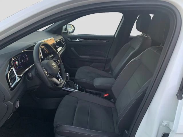 Volkswagen T-Roc DSG R-Line