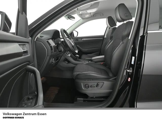 Skoda Kodiaq 4x4 Style Style