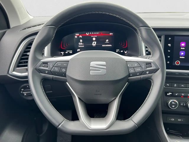 Seat Ateca DSG Style