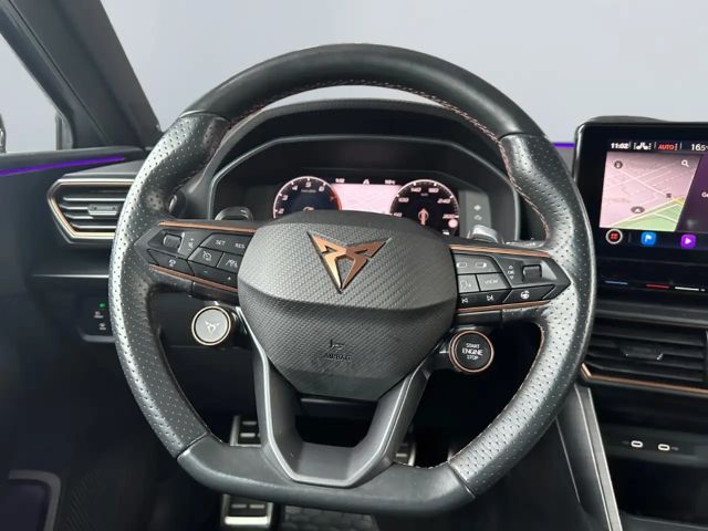 Cupra Leon 2.0 TSI DSG VZ