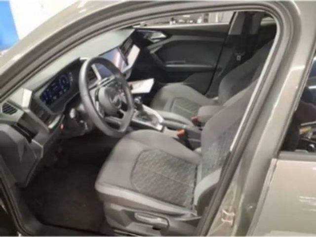 Audi A1 25 TFSI S-Line Sportback