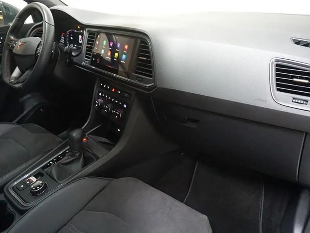 Cupra Ateca 2.0 TSI 4Drive DSG