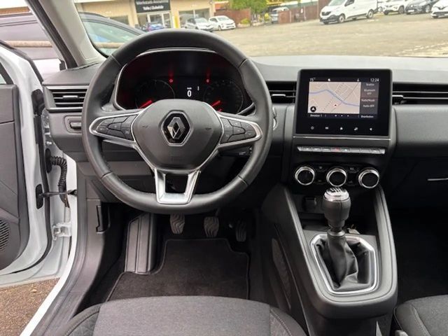 Renault Clio TCe 90 Zen