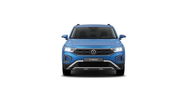 Volkswagen T-Roc 1.5 TSI Move