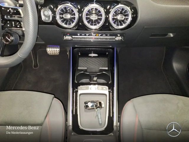 Mercedes-Benz GLA 35 AMG 4MATIC AMG Line