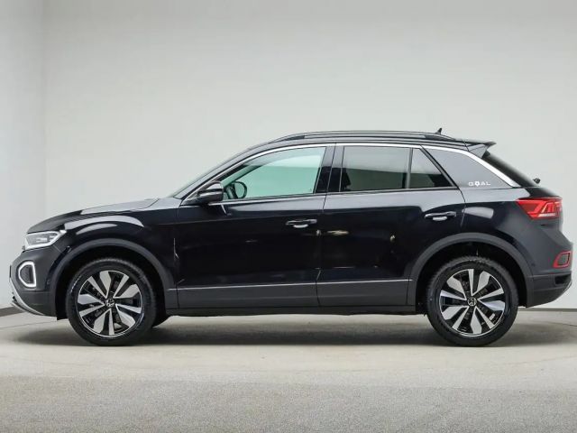 Volkswagen T-Roc 2.0 TDI DSG