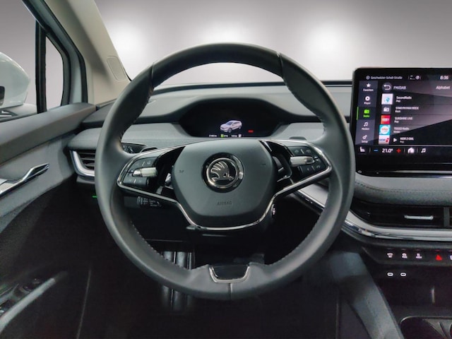 Skoda Enyaq Loft iV 50