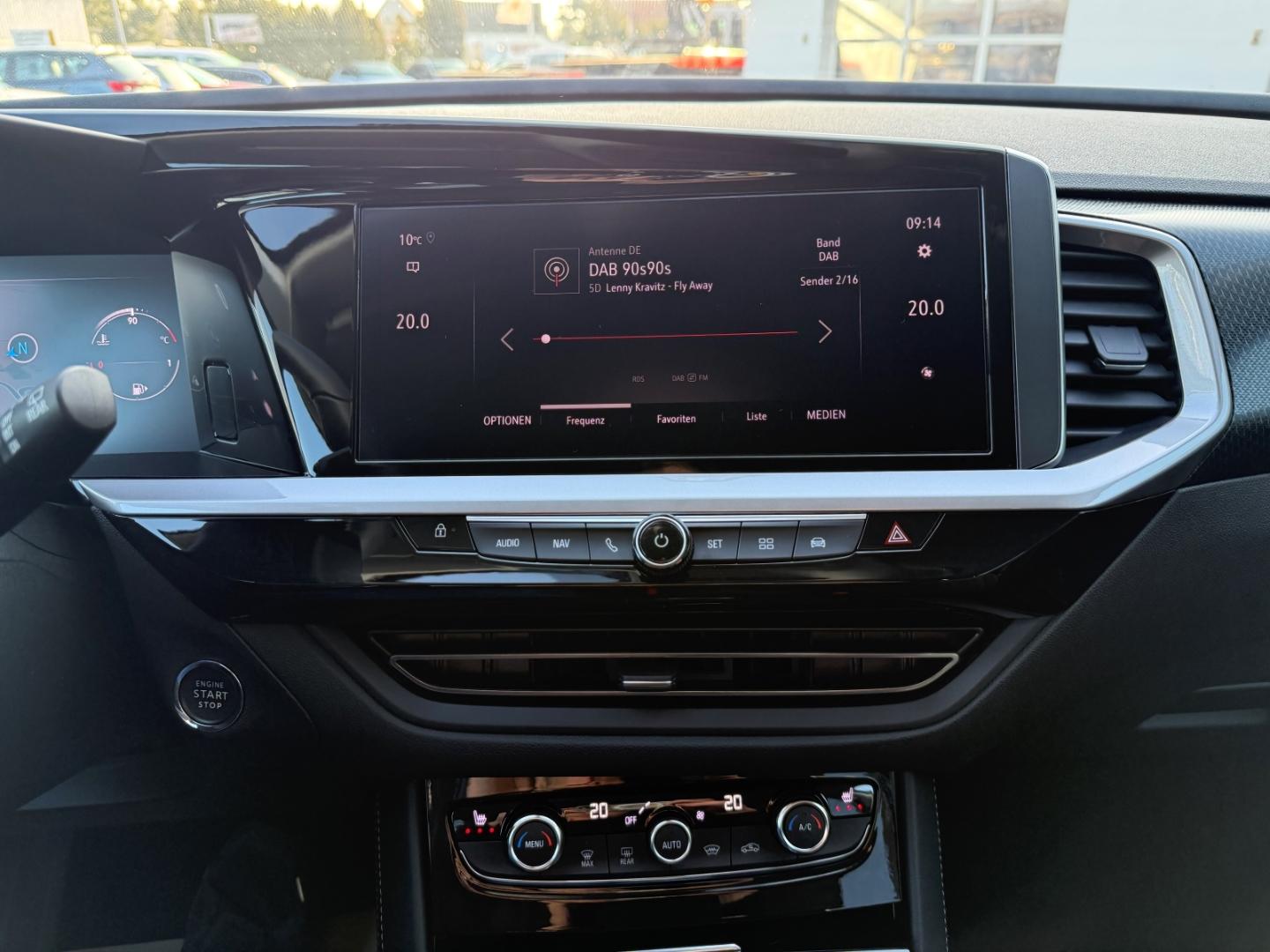 Opel Grandland 1.2 Turbo GS-Line Grand Sport Turbo