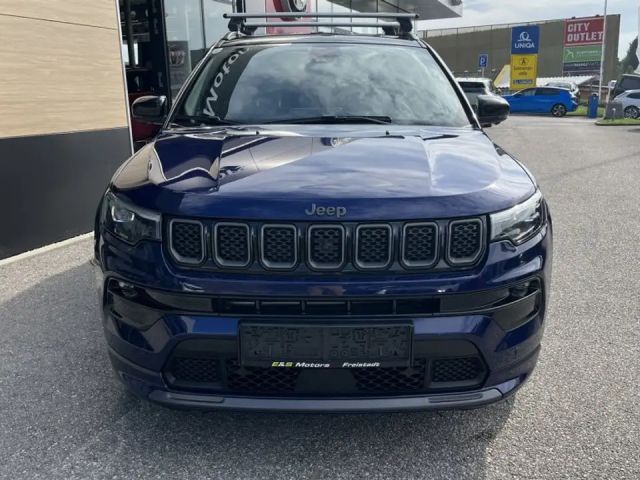 Jeep Compass MY21 1.3 Multiair T4 FWD 6DDCT S