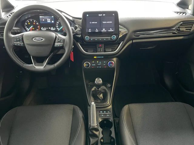 Ford Fiesta Cool & Connect