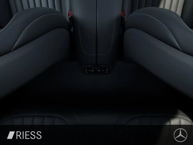 Mercedes-Benz EQE SUV 4MATIC 500