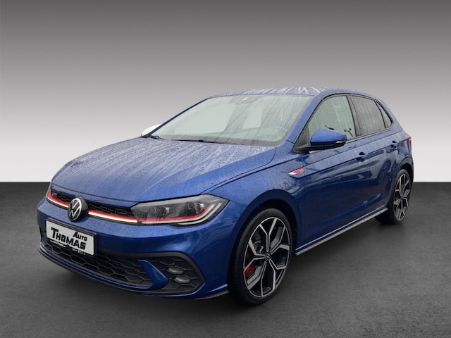 Volkswagen Polo 2.0 TSI GTI